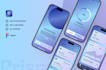 create stunning uiux designs for web mobile apps, branding