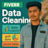 create professional excel spreadsheets, dashboards, and data analysis