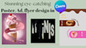 create any design on canva