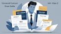 draft contracts, agreements, and legal documents