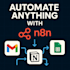 create custom n8n workflow automations