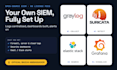 configure open source siem using elk stack, graylog and grafana dashboards