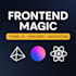 build an interactive frontend with threejs and stunning animations
