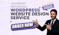 create responsive wordpress website SEO optimised