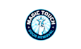 design exceptional pictorial cleaning service logo
