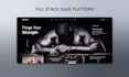 develop and design responsive business website full stack website developer