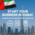 assist you in business inquiries, documentation and visa support in dubai