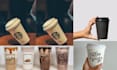create a custom coffee mug design and coffee cup design