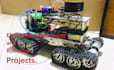 do electronics and robotics engineering task with coding