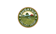 design attractive small craft local hemp farm logo