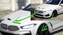debadge gta v vehicles professionally for your fivem server