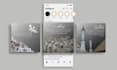 design elegant arabic eid al adha greeting cards
