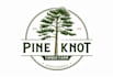 make a custom beautiful pine tree logo design
