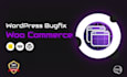 fix woo commerce checkout, cart, and payment gateway issues
