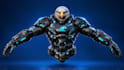create 3d model for games