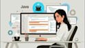 solve java programming problems and help with java projects