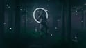 make cinematic 3d astronaut scene in blender