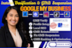 setup, reinstate suspended gmb and do google my business profile verification