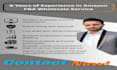 provide amazon registration and fba wholesale services