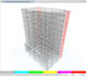 provide structural analysis using sap2000 and etabs per sni or aci