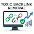 help you to remove your toxic backlinks