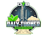 create a professional rocket logo that make you stand out