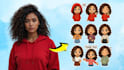 do custom cartoon avatar for you