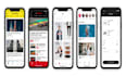 bubble io web app bubble io mvp saas website bubble bubble mobile app developer