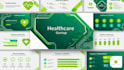 create startup presentation pitch deck for biotech, medtech, healthtech funding