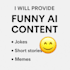 create trending face video from picture