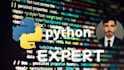 professional task and process automation with python