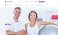 build squarespace dentistry website dermatology website physical therapy website