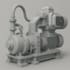 design 2d and 3d models, mangafy for 3d printing using solidworks