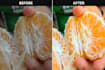 edit and retouch images