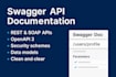 document your API with swagger in dot net