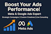 optimize your meta and google ads