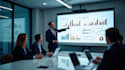 analyze your business data and build ai powered predictions