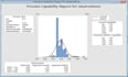 do statistical quality control analysis and projects