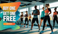 develop a yoga, gym, or fitness website in wordpress