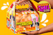 create eye catching packaging and labeling design