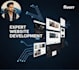 do websites development and hosting
