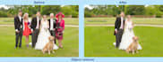 remove object from your image