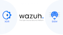 implement and configure wazuh siem security solution