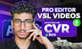 create high converting video ads for facebook and instagram