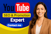 do youtube SEO,google ads,facebook ads,instagram ads