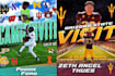 create camp, visits, offers, camp schedule graphics