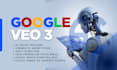 create a cinematic and realistic ai video ads with google veo 3 ai movie trailer