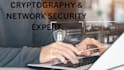 do cryptography encryption and network security projects