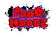 design any text or logo in graffiti style