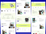 design and develop your webflow website with cms and seo setup